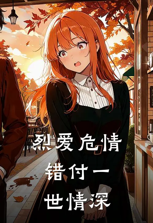 烈爱危情：错付一世情深
