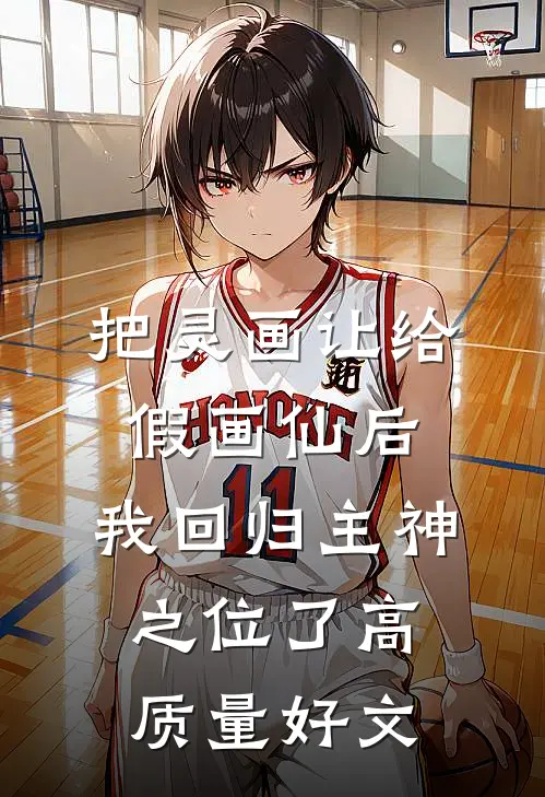 把灵画让给假画仙后，我回归主神之位了高质量好文
