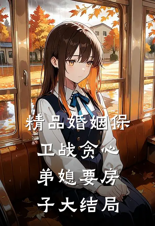 精品婚姻保卫战贪心弟媳要房子大结局