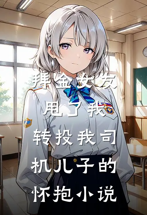 拜金女友甩了我，转投我司机儿子的怀抱小说