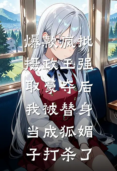 爆款疯批摄政王强取豪夺后，我被替身当成狐媚子打杀了