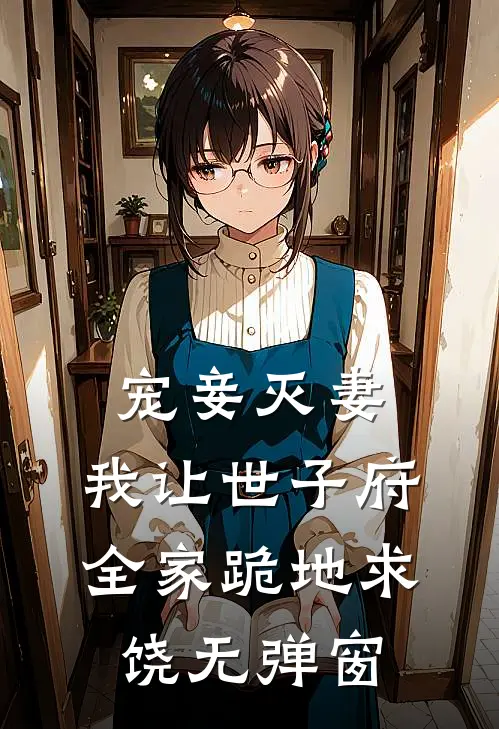 宠妾灭妻，我让世子府全家跪地求饶无弹窗