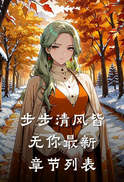 步步清风皆无你最新章节列表