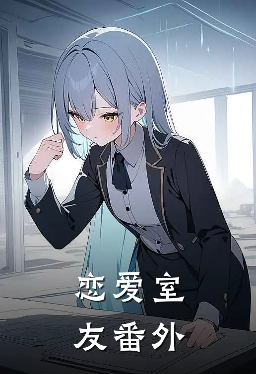 恋爱室友 番外