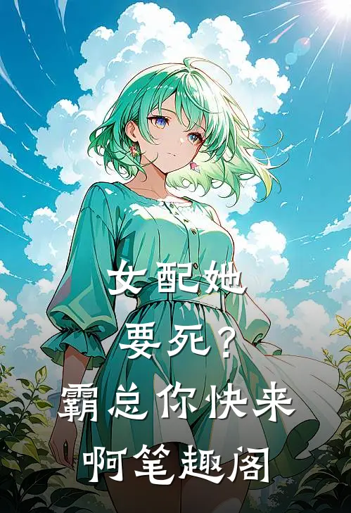女配她要死？霸总你快来啊笔趣阁