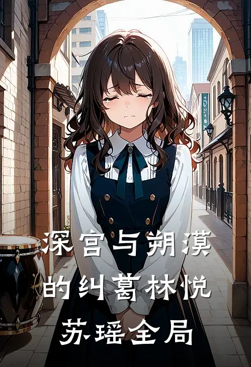 深宫与朔漠的纠葛林悦苏瑶全局