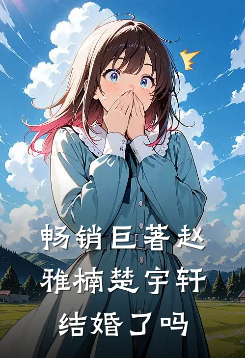 畅销巨著赵雅楠楚宇轩结婚了吗