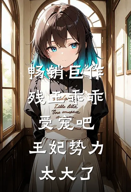 畅销巨作残王乖乖受宠吧，王妃势力太大了