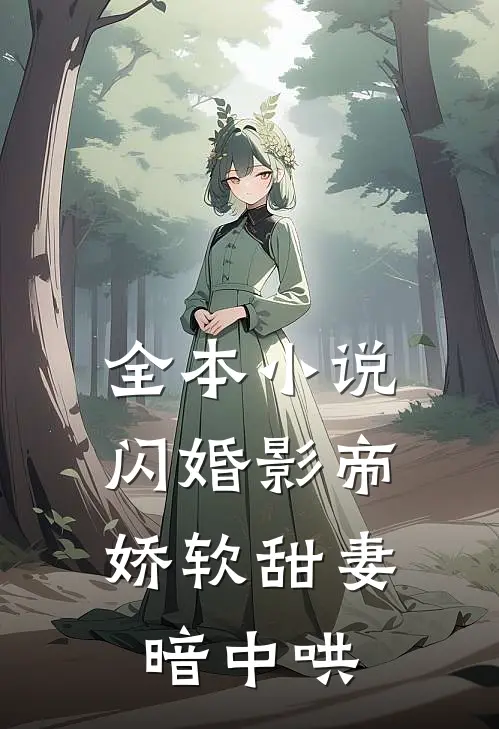 全本小说闪婚影帝，娇软甜妻暗中哄