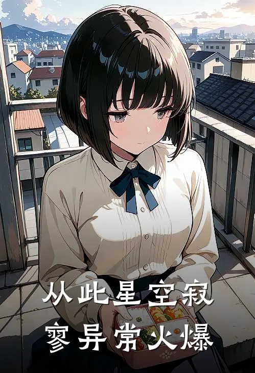 从此星空寂寥异常火爆