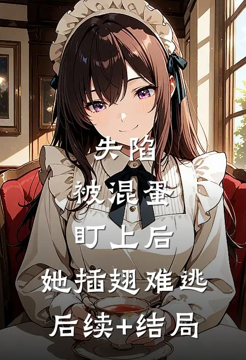 失陷：被混蛋盯上后，她插翅难逃后续+结局