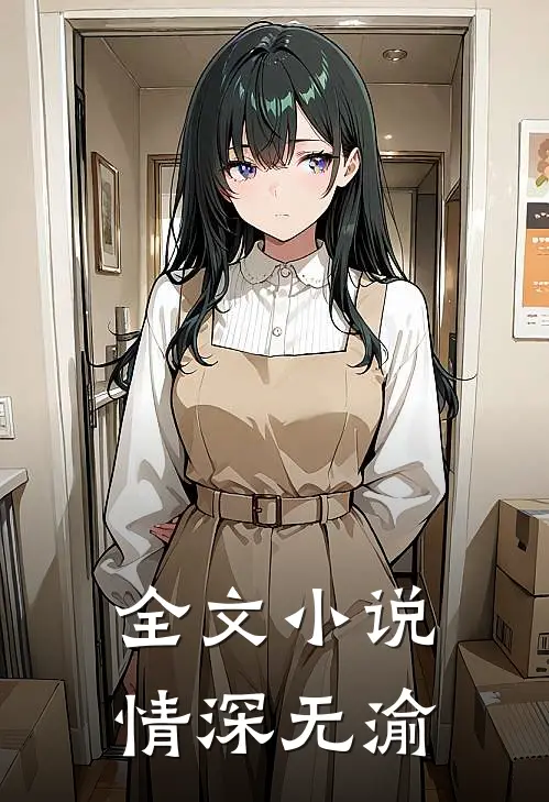 全文小说情深无渝