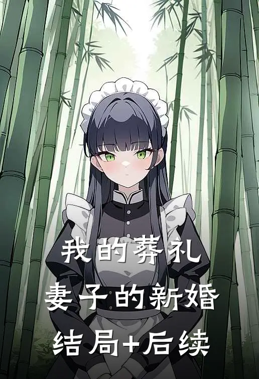 我的葬礼，妻子的新婚结局+后续