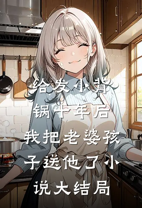 给发小背锅十年后，我把老婆孩子送他了小说大结局