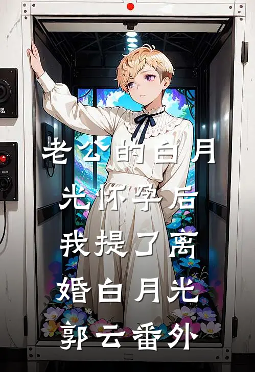 老公的白月光怀孕后，我提了离婚白月光郭云 番外