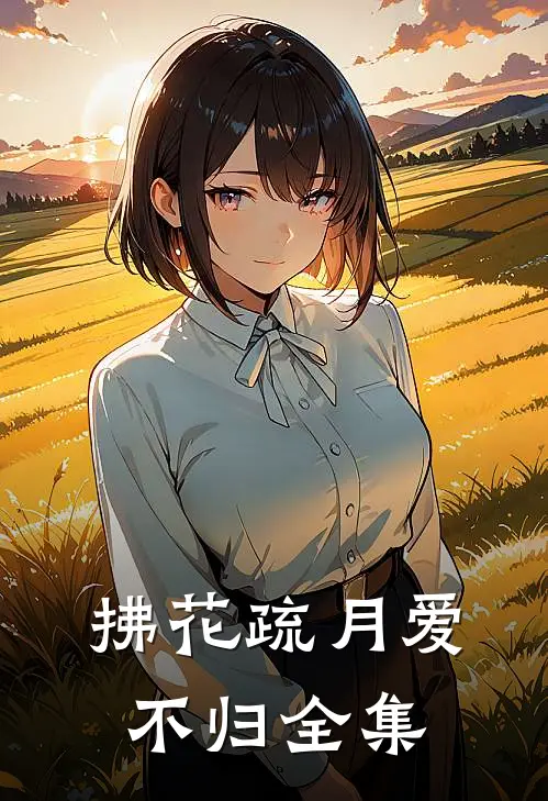 拂花疏月爱不归全集