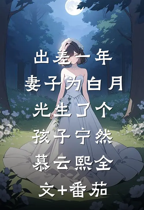 出差一年，妻子为白月光生了个孩子宁然慕云熙全文+番茄