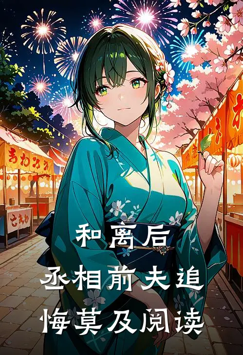 和离后，丞相前夫追悔莫及阅读