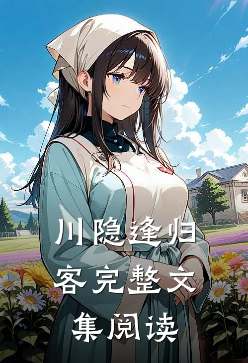 川隐逢归客完整文集阅读