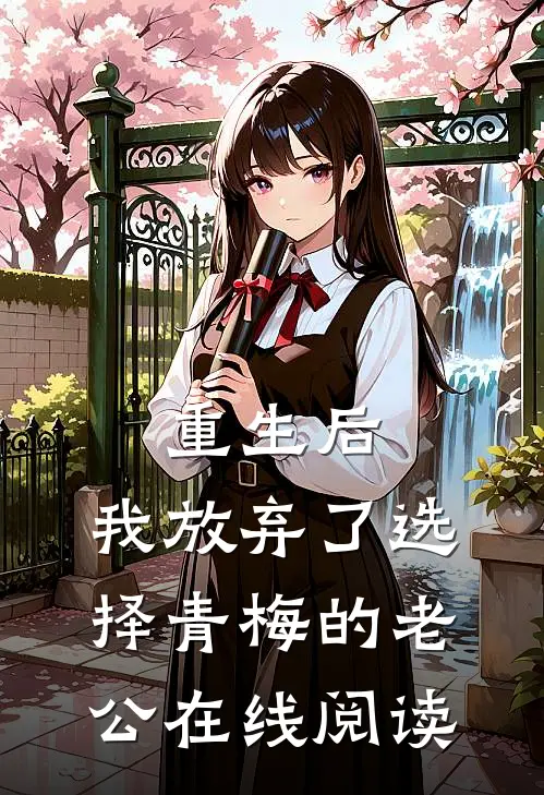 重生后，我放弃了选择青梅的老公在线阅读