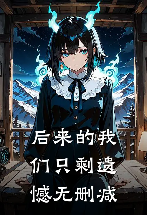 后来的我们只剩遗憾无删减