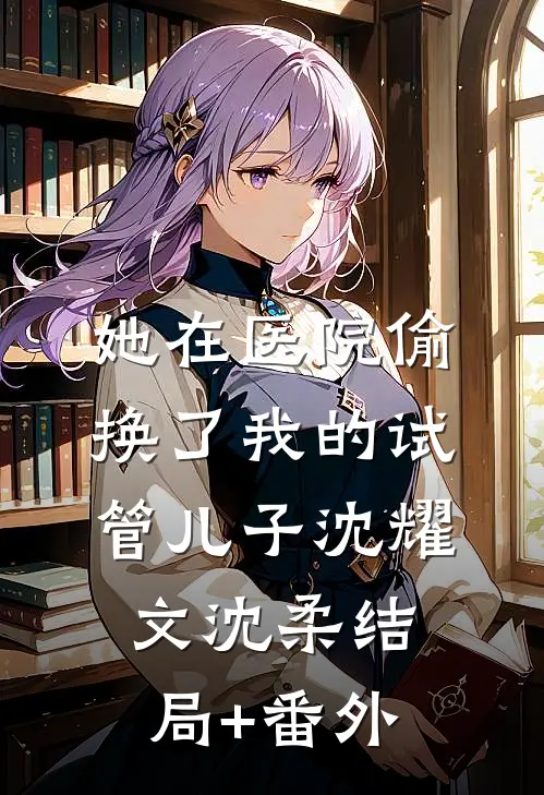 她在医院偷换了我的试管儿子沈耀文沈柔结局+番外
