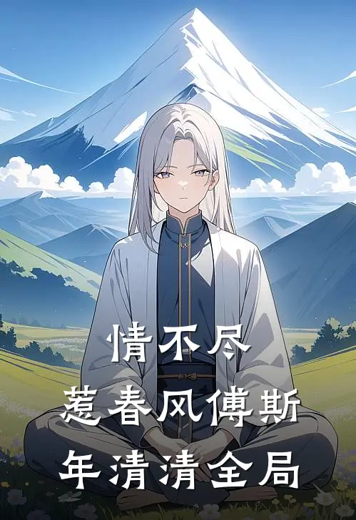 情不尽，惹春风傅斯年清清全局