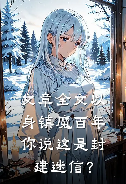 文章全文以身镇魔百年，你说这是封建迷信？