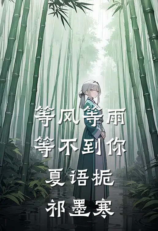 等风等雨等不到你(夏语栀祁墨寒)
