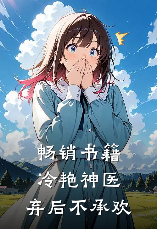 畅销书籍冷艳神医：弃后不承欢