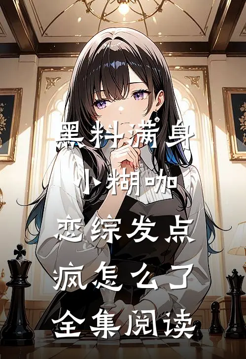 黑料满身小糊咖，恋综发点疯怎么了全集阅读