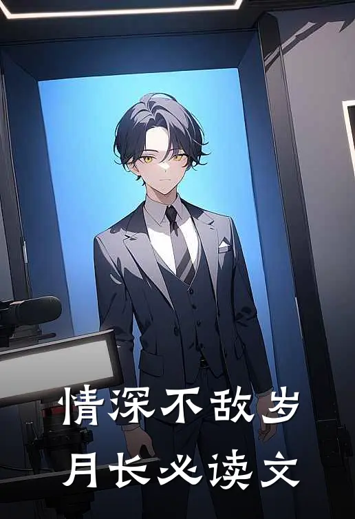 情深不敌岁月长必读文
