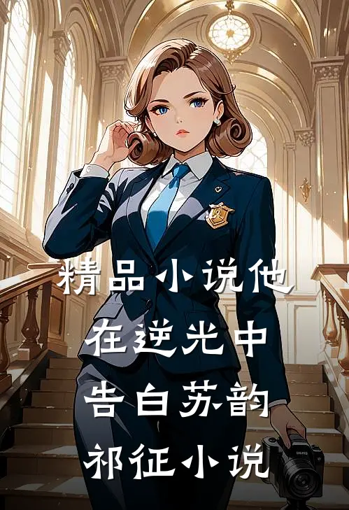 精品小说他在逆光中告白苏韵祁征小说