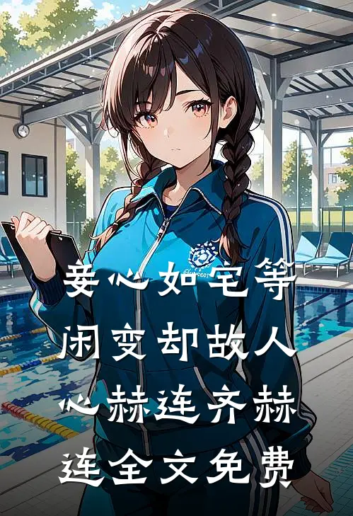 妾心如宅-等闲变却故人心赫连齐赫连全文免费