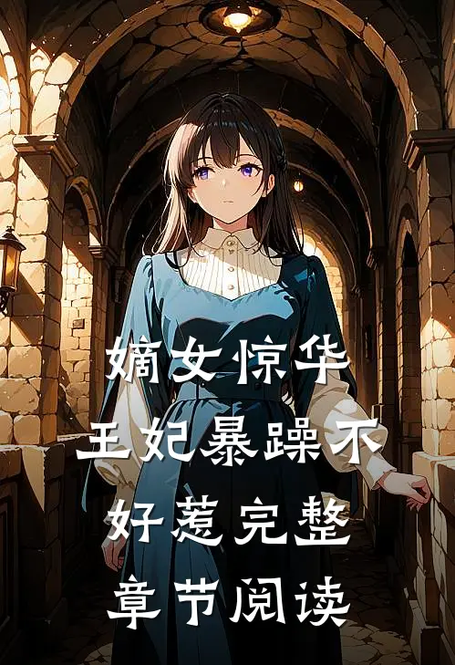 嫡女惊华：王妃暴躁不好惹完整章节阅读