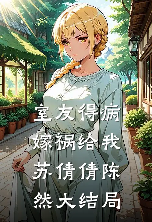 室友得病，嫁祸给我苏倩倩陈然大结局