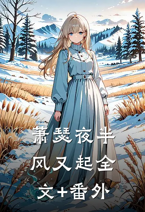 萧瑟夜半风又起全文+番外