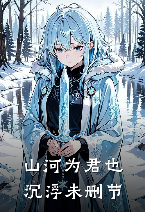 山河为君也沉浮未删节