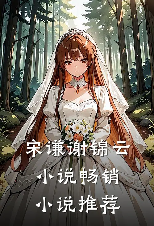宋谦谢锦云小说畅销小说推荐