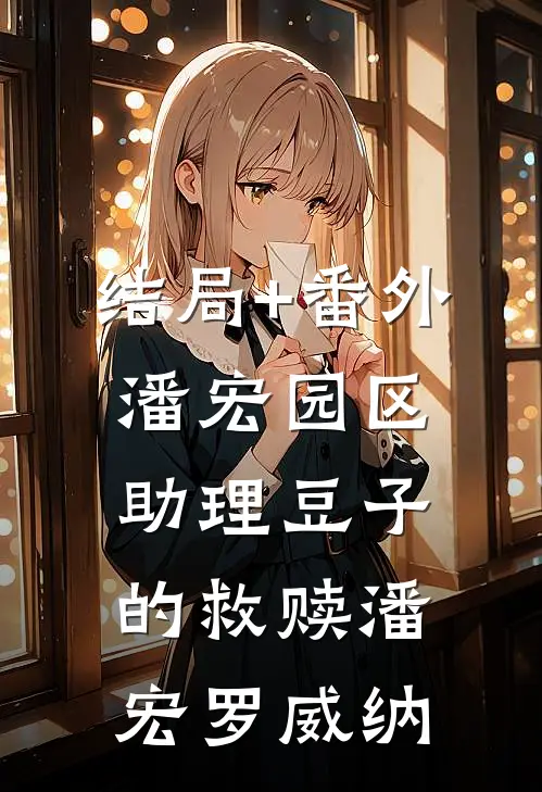 结局+番外潘宏园区：助理“豆子”的救赎潘宏罗威纳