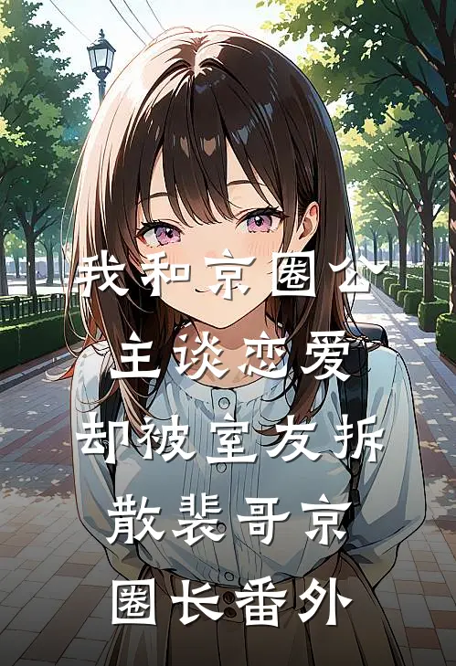 我和京圈公主谈恋爱，却被室友拆散裴哥京圈长 番外