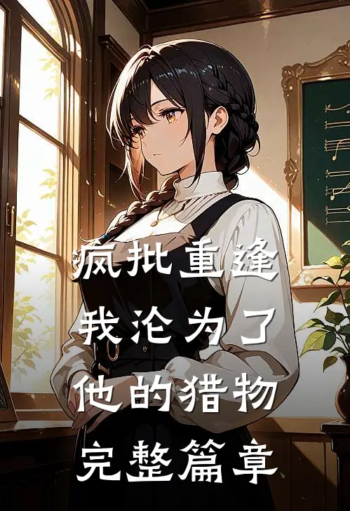 疯批重逢：我沦为了他的猎物完整篇章