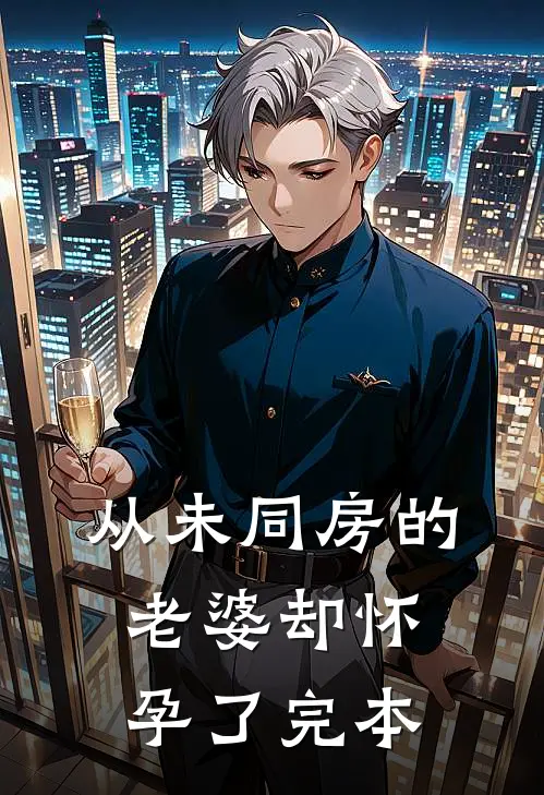 从未同房的老婆却怀孕了完本