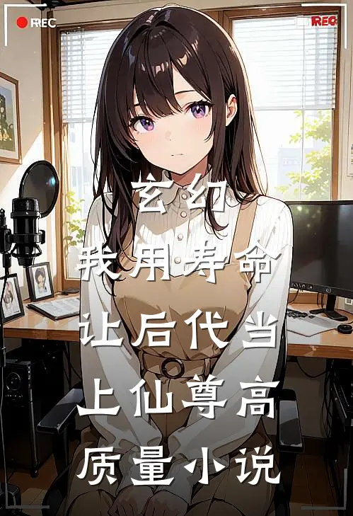 玄幻：我用寿命让后代当上仙尊高质量小说