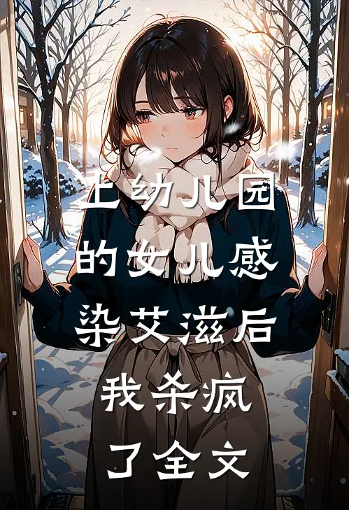 上幼儿园的女儿感染艾滋后，我杀疯了全文