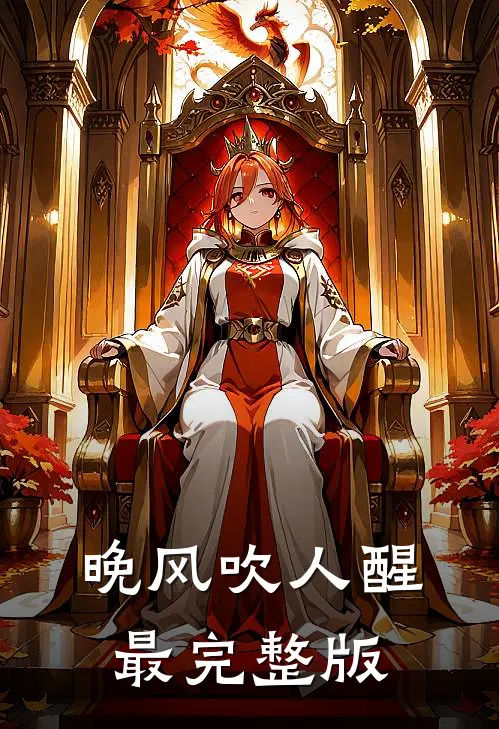 晚风吹人醒最完整版