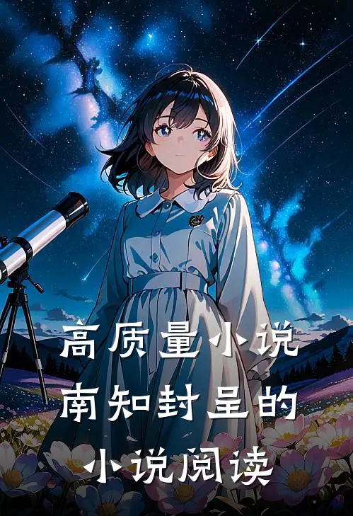 高质量小说南知封呈的小说阅读
