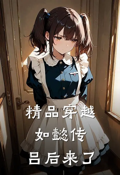 精品穿越如懿传：吕后来了