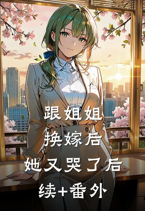 跟姐姐换嫁后，她又哭了后续+番外
