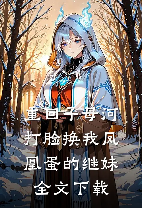 重回子母河，打脸换我凤凰蛋的继妹全文下载
